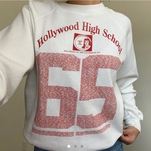Vintage Crewneck